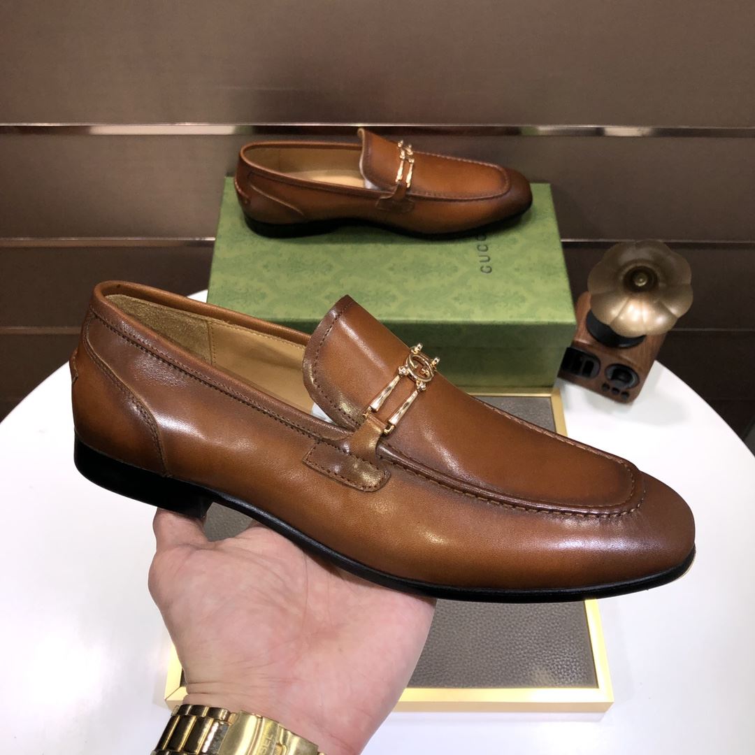 Gucci Business Shoes